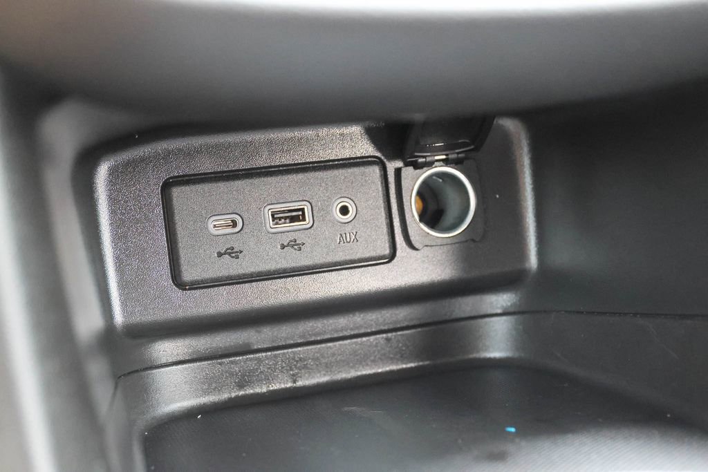 Used 2021 Chevrolet Equinox LT image 21