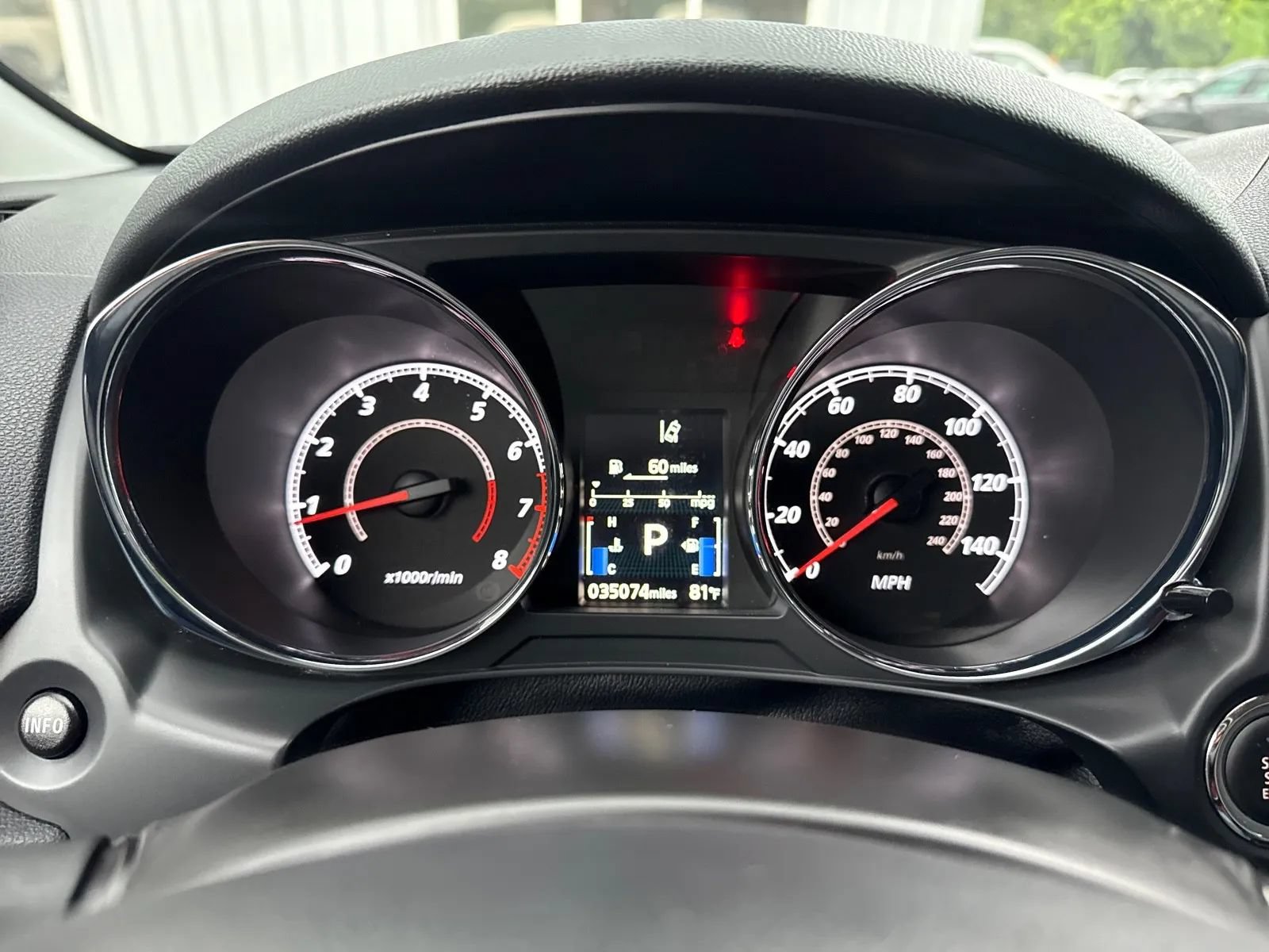 Used 2025 Mitsubishi Outlander Sport SE AWD/4WD image 19