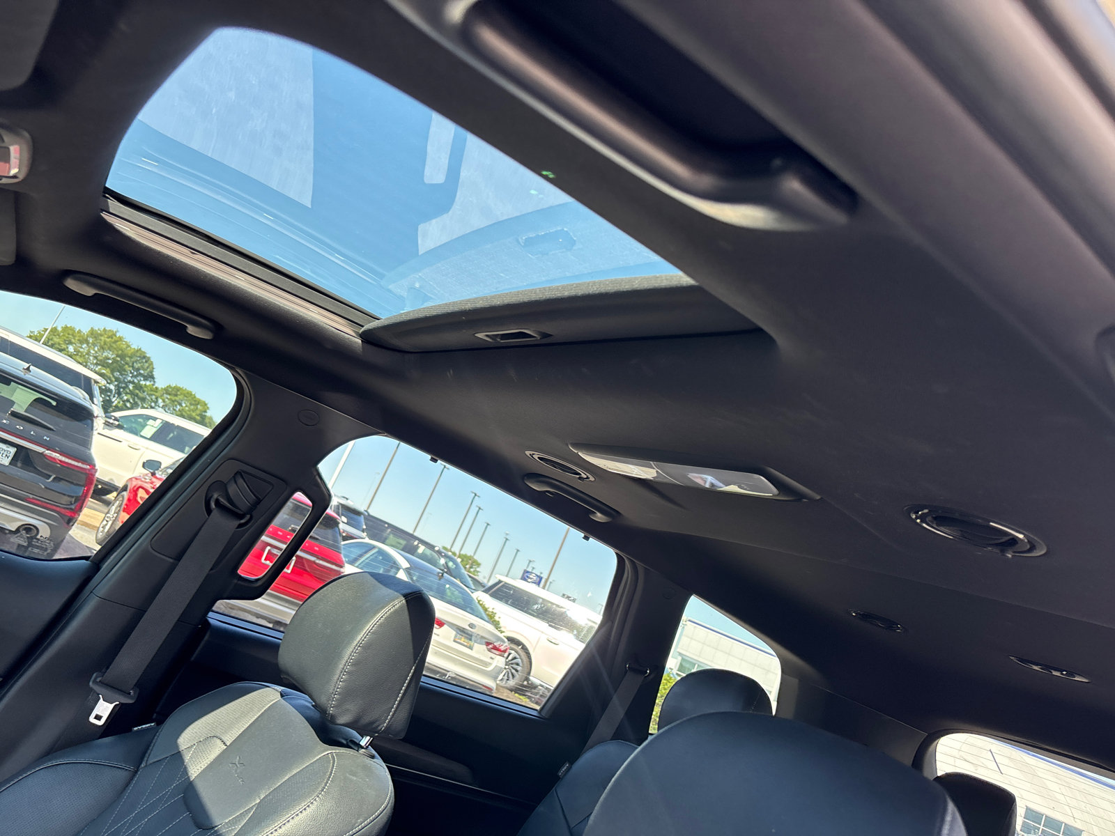 Used 2024 Kia Telluride EX X-Line AWD/4WD image 26