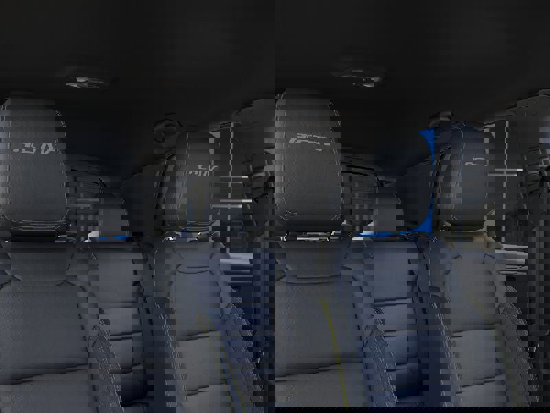 New 2026 Chevrolet TrailBlazer ACTIV image 24