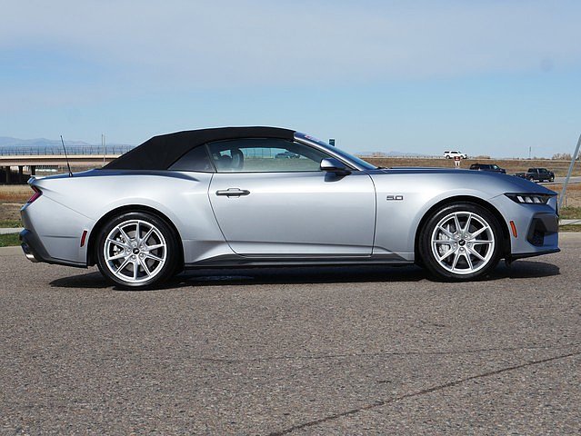 Used 2024 Ford Mustang GT Premium image 62