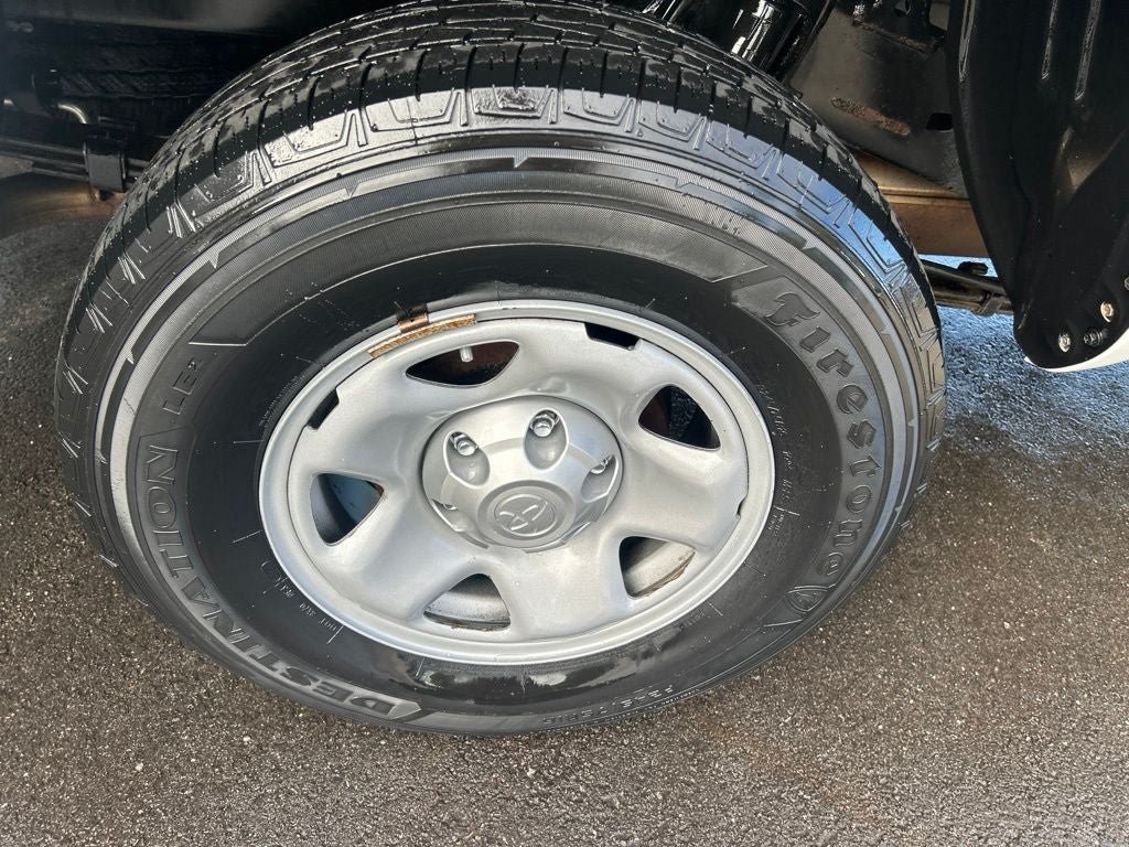 Used 2023 Toyota Tacoma SR AWD/4WD image 25