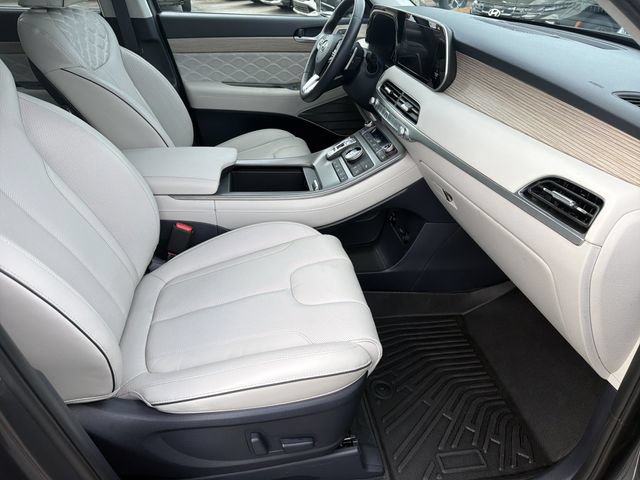 Used 2022 Hyundai Palisade Calligraphy FWD image 16