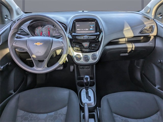 Used 2017 Chevrolet Spark LS image 14