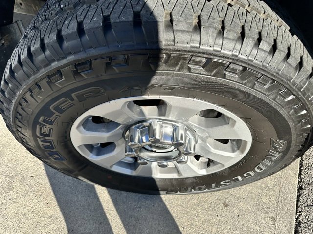 Used 2023 Ford F250 XLT w/ FX4 Off-Road Package image 18