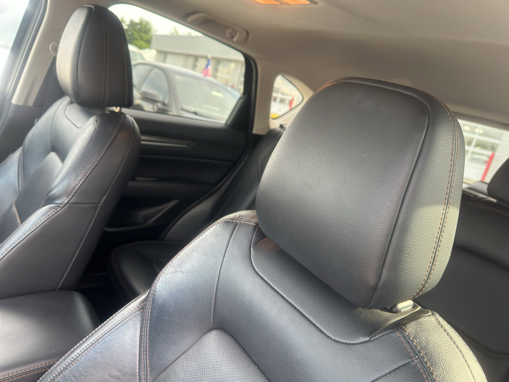 Used 2020 MAZDA CX-5 Grand Touring FWD image 7