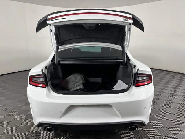 Used 2022 Dodge Charger Scat Pack RWD image 48