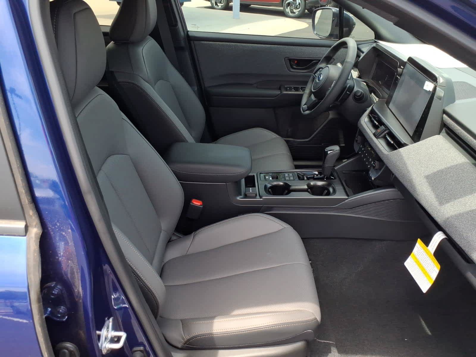New 2026 Subaru Outback Limited XT AWD/4WD image 16