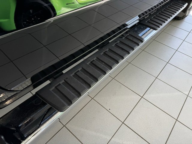 Used 2019 Chevrolet Silverado 3500 LTZ w/ Duramax Plus Package image 9