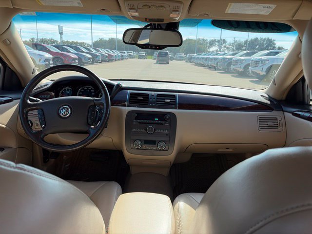 Used 2010 Buick Lucerne CXL w/ Driver Confidence Package FWD image 43