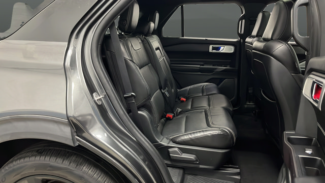 Used 2020 Ford Explorer ST w/ ST Street Pack AWD/4WD image 25