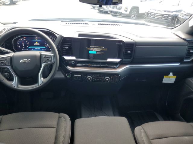 New 2026 Chevrolet Silverado 1500 RST w/ Redline Edition RWD image 7