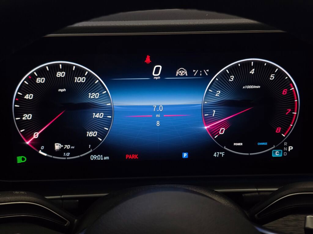 New 2026 Mercedes-Benz GLE 450 4MATIC Coupe image 25