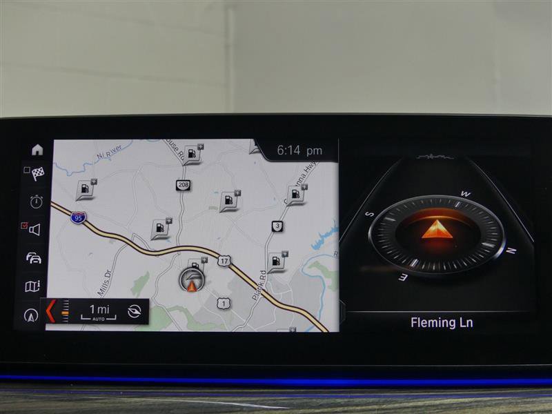 Used 2018 BMW 530i xDrive image 42