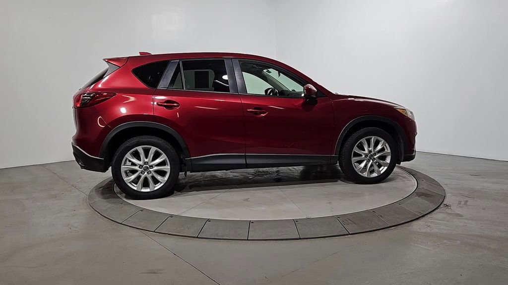 Used 2013 MAZDA CX-5 Grand Touring image 7