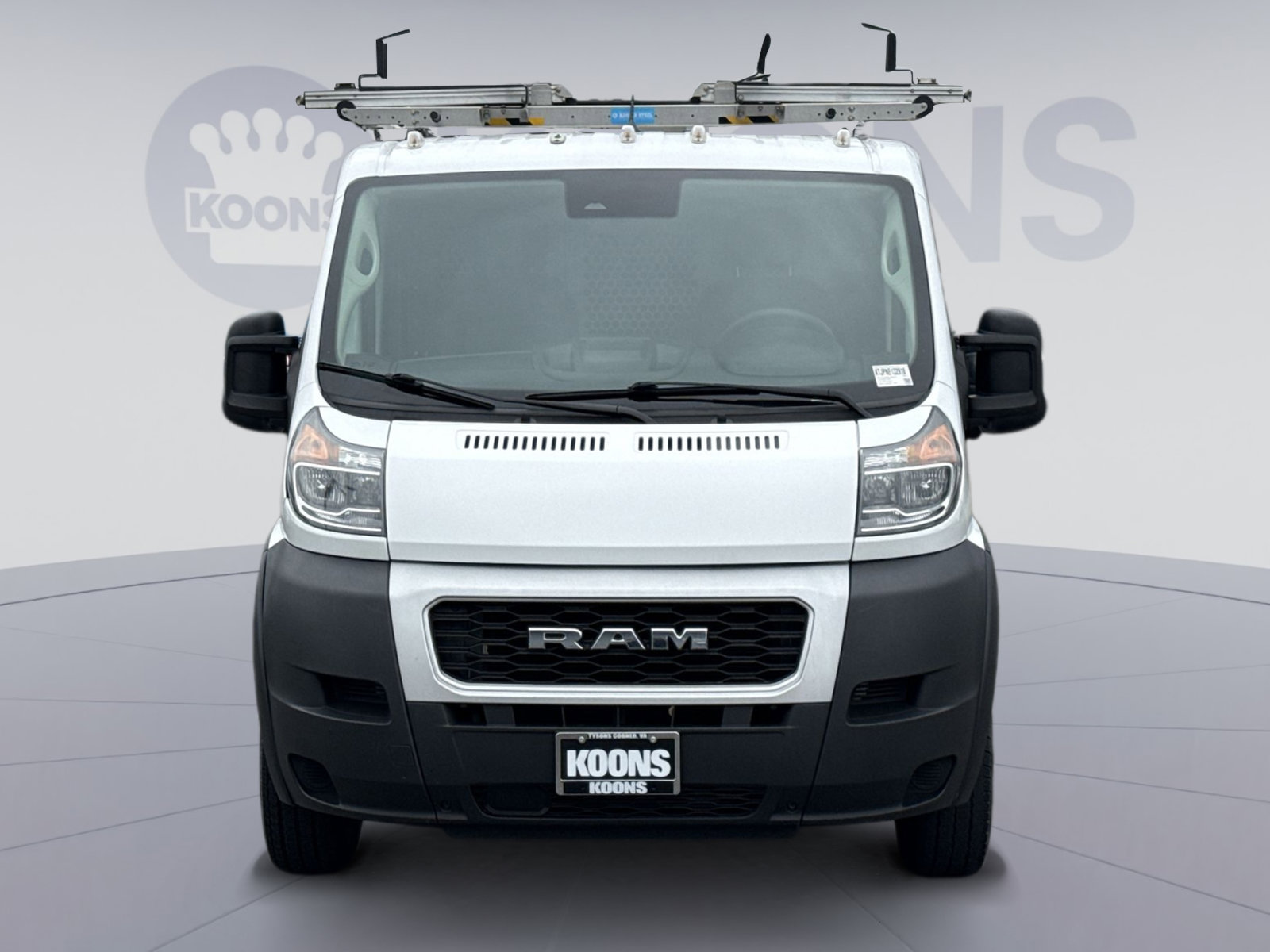 Used 2022 RAM ProMaster 1500 FWD image 11