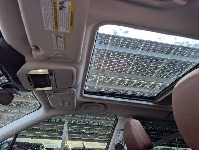 Certified 2024 Subaru Forester Touring AWD/4WD image 20
