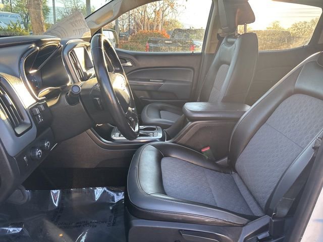 Used 2018 Chevrolet Colorado Z71 image 15