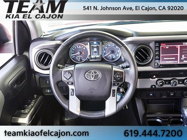 Used 2021 Toyota Tacoma SR5 image 18