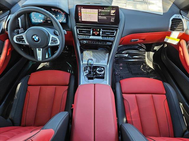 New 2026 BMW 840i RWD image 15