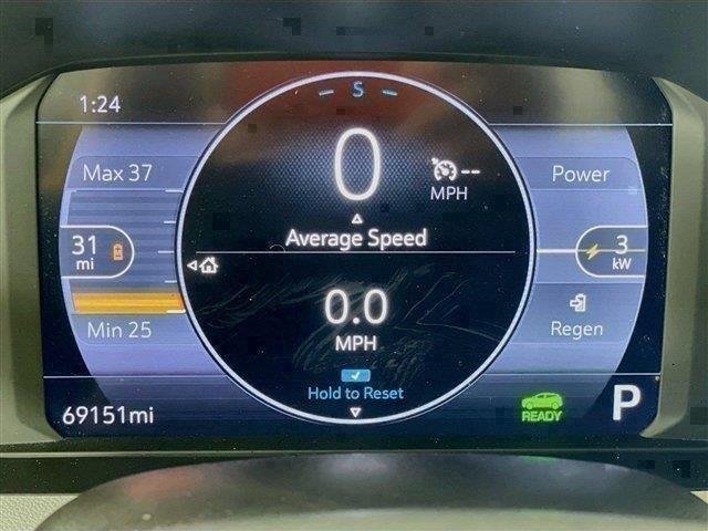 Used 2022 Chevrolet Bolt EUV Premier FWD image 15