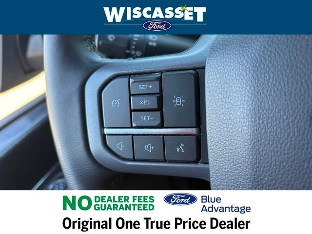 Certified 2023 Ford F150 XLT w/ Equipment Group 302A High image 14