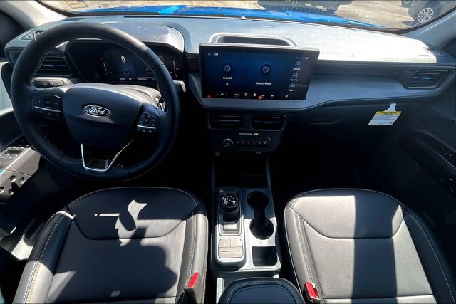 New 2025 Ford Maverick Lobo image 5