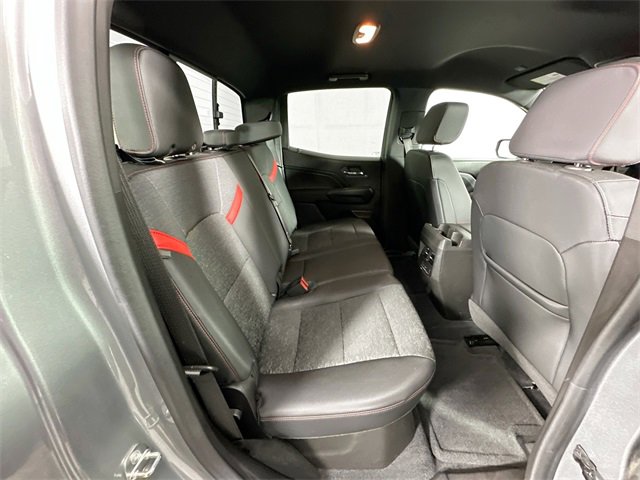 Used 2023 Chevrolet Colorado Z71 w/ Z71 Convenience Package 2 image 27