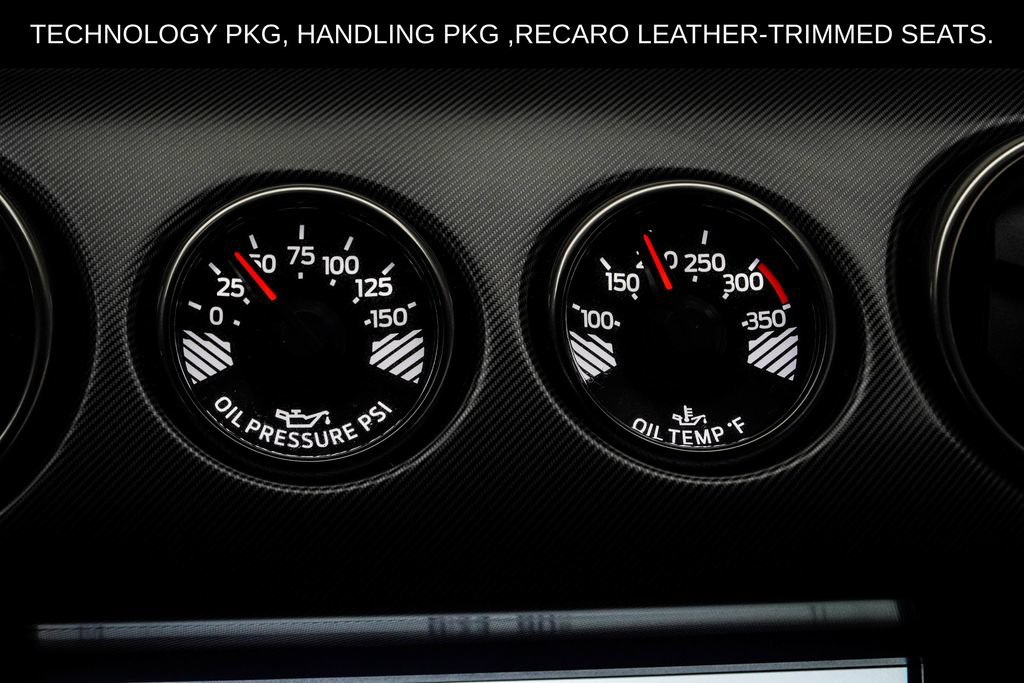 Used 2021 Ford Mustang Shelby GT500 w/ Technology Package RWD image 36