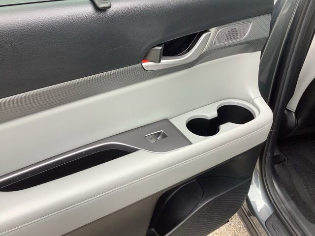 Certified 2024 Hyundai Palisade SEL w/ Premium Package image 18