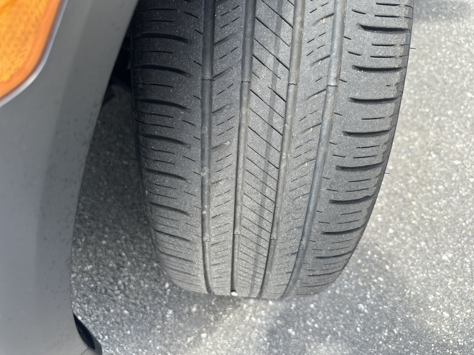 Used 2024 Buick Encore GX Preferred FWD image 30