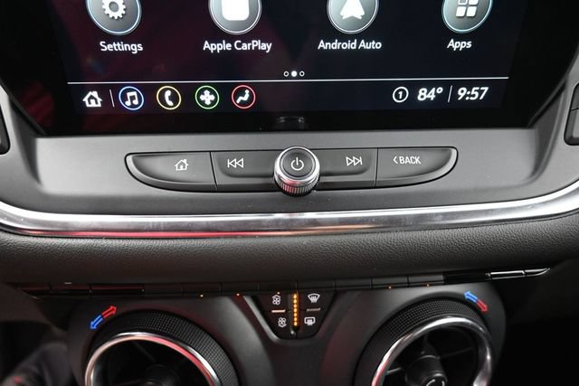 Used 2025 Chevrolet Blazer LT FWD image 24