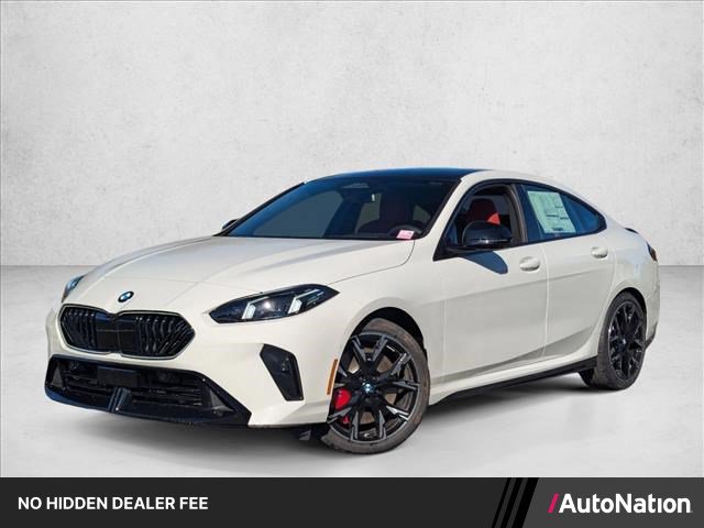 Used 2026 BMW 228i w/ Technology Package
