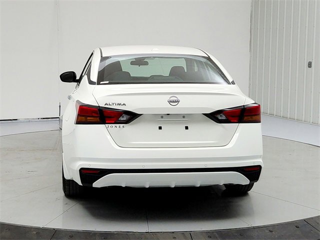 New 2025 Nissan Altima 2.5 S image 6