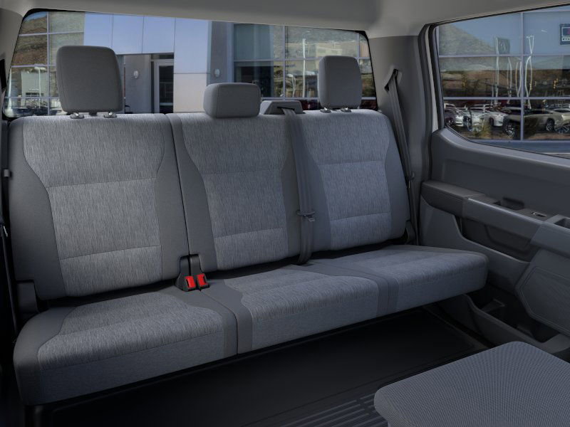 New 2026 Ford F350 XL w/ STX Appearance Package image 12