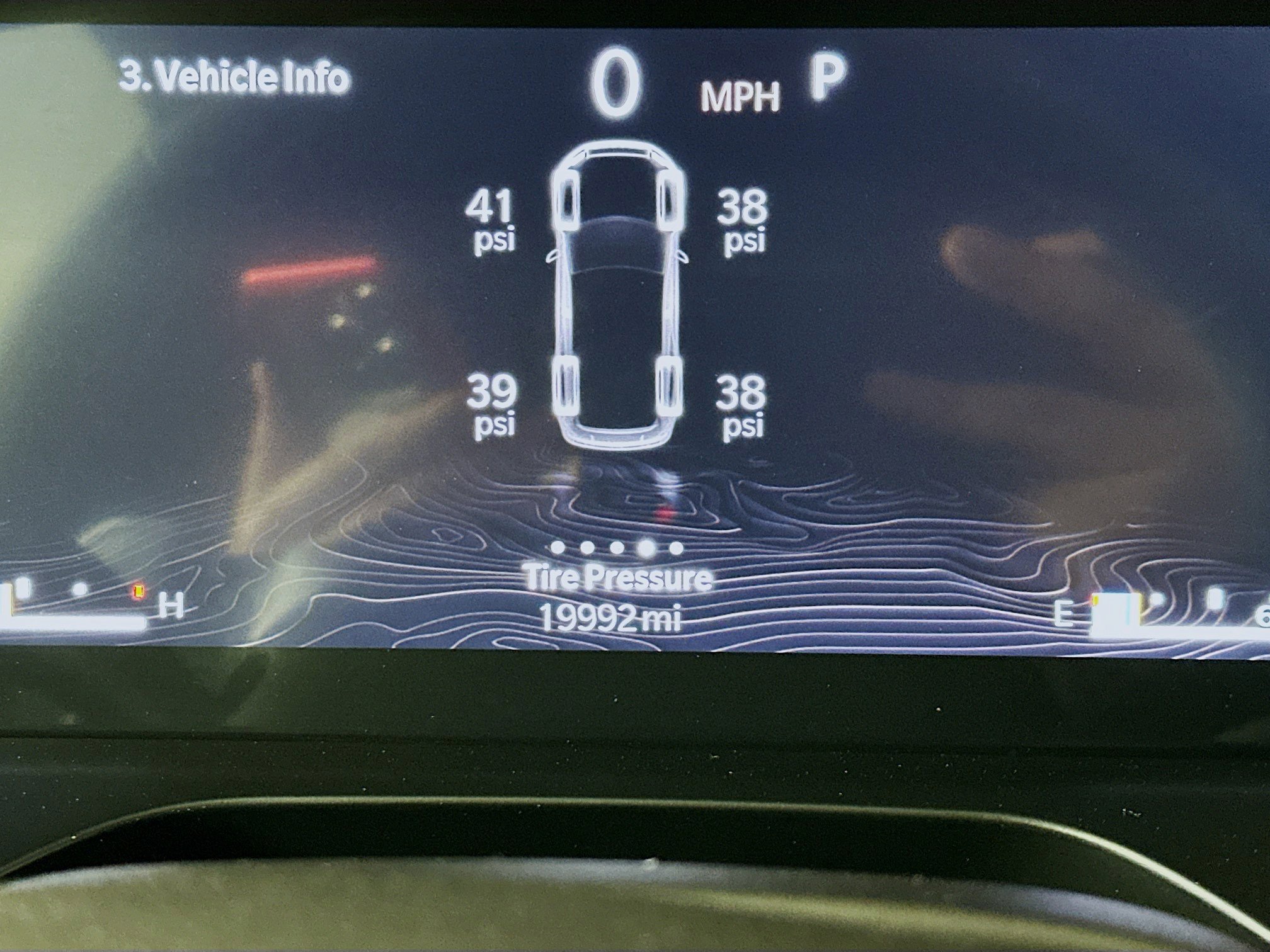 Used 2025 Jeep Grand Cherokee L Laredo image 19