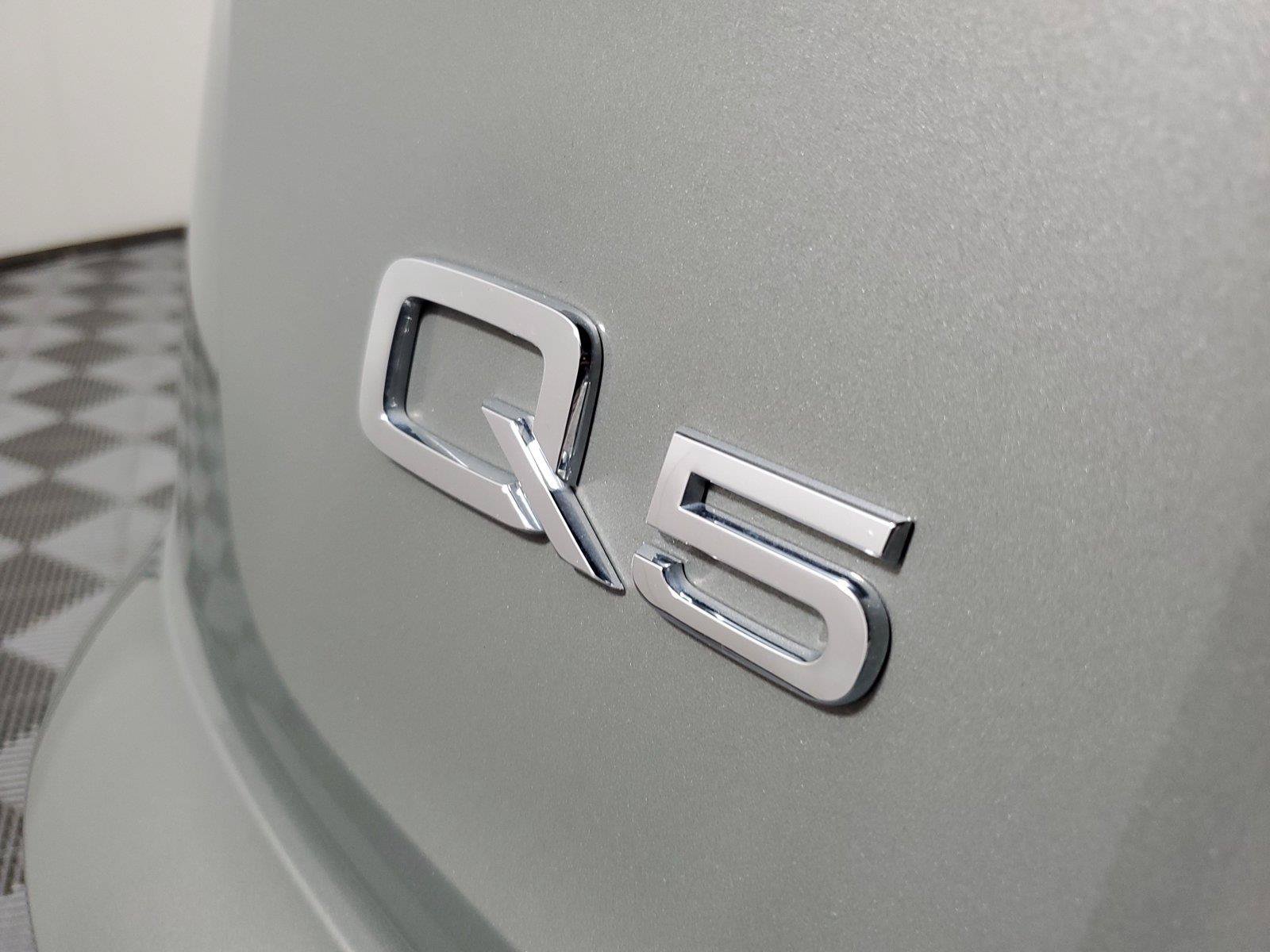 Used 2024 Audi Q5 2.0T Premium Plus AWD/4WD image 9