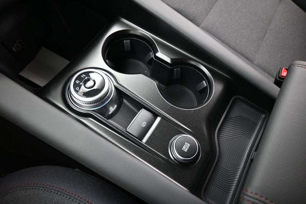 New 2026 Ford Explorer Active RWD image 16