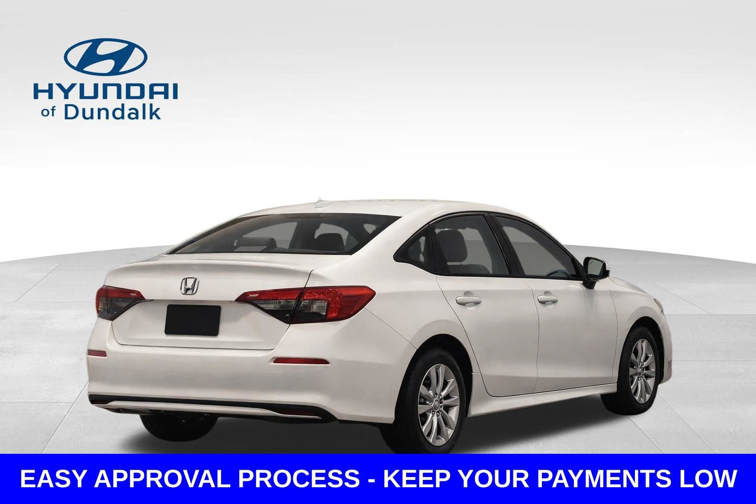 Used 2022 Honda Civic LX image 5