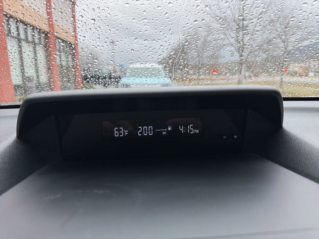 Used 2023 Subaru Forester image 19