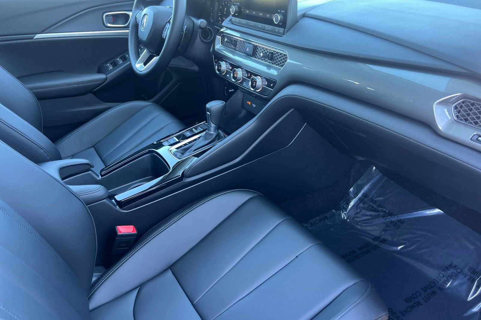 Used 2025 Acura Integra FWD image 17