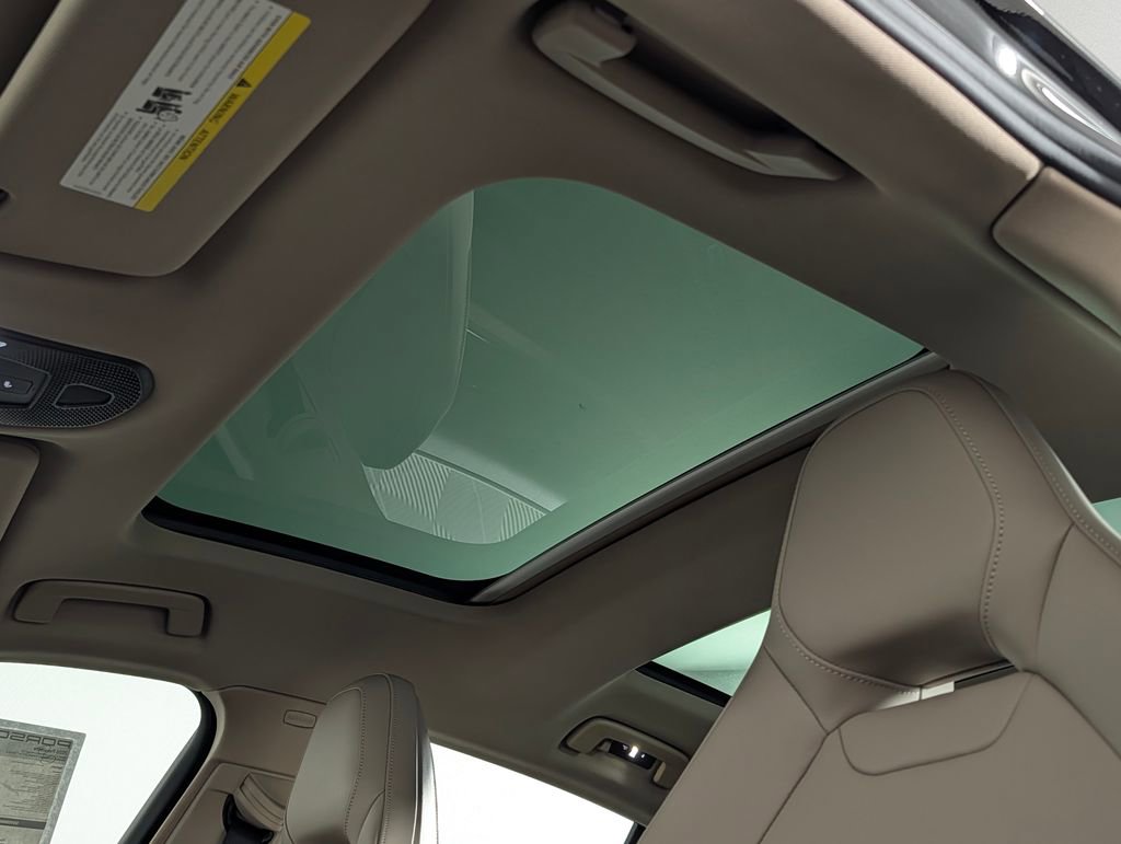 New 2026 Porsche Panamera image 30