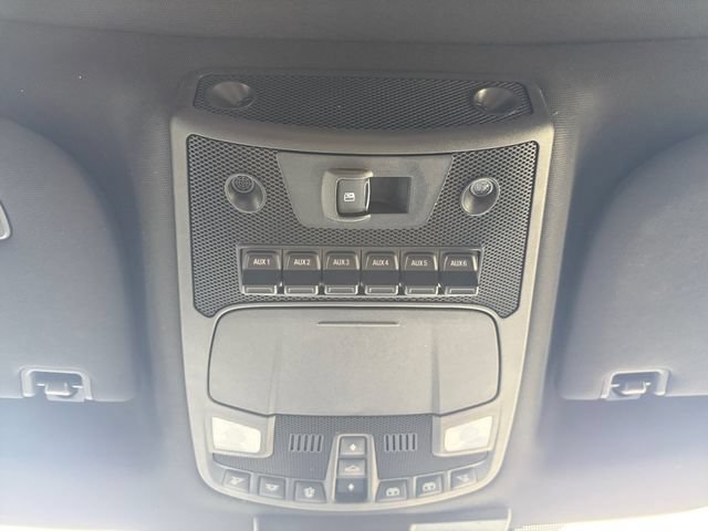 Used 2020 Ford F250 Platinum w/ FX4 Off-Road Package AWD/4WD image 12