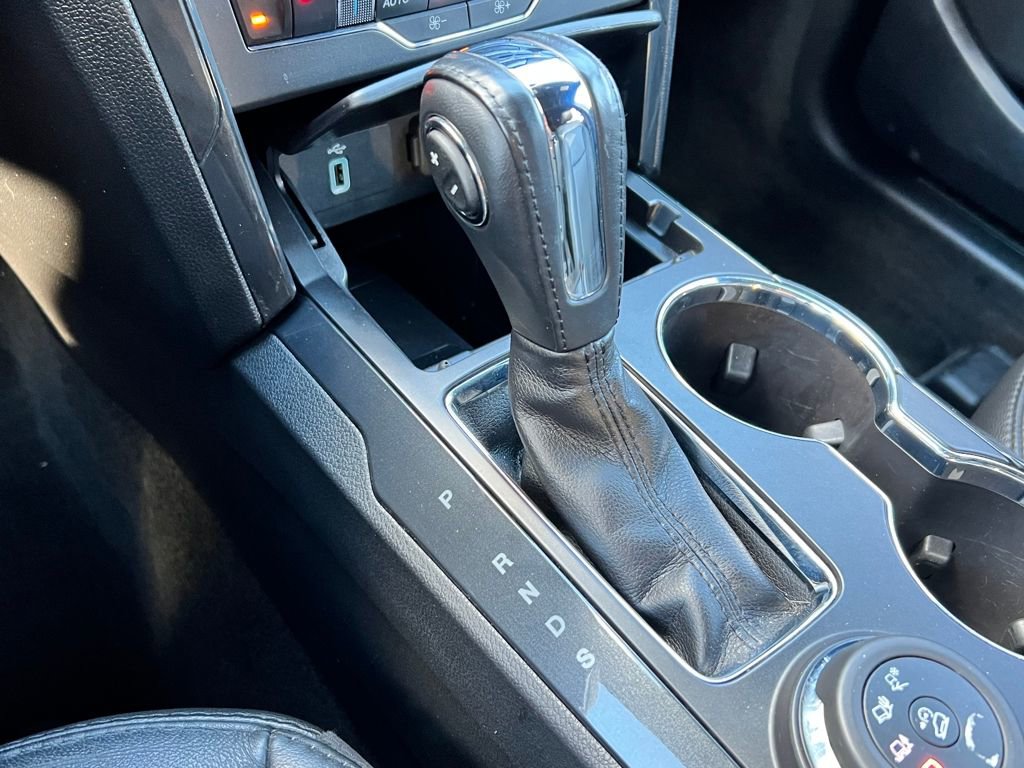 Used 2018 Ford Explorer XLT w/ Equipment Group 202A image 34