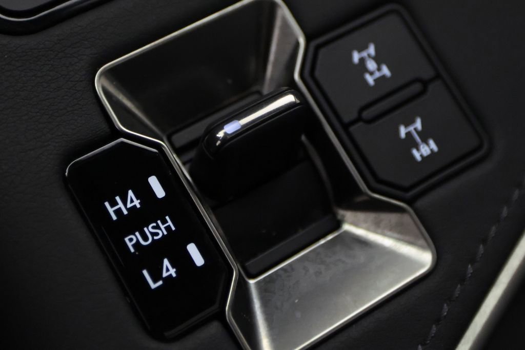 Used 2024 Lexus GX 550 AWD/4WD image 27