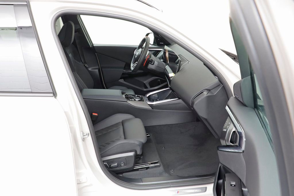 New 2026 BMW X3 M50 w/ Premium Package image 20