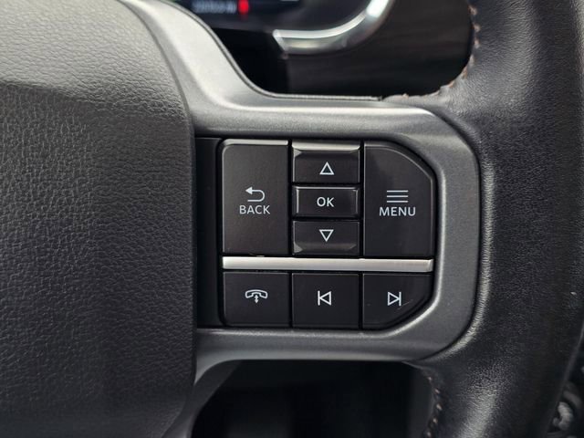 Certified 2024 Ford F150 Lariat w/ FX4 Off-Road Package image 22