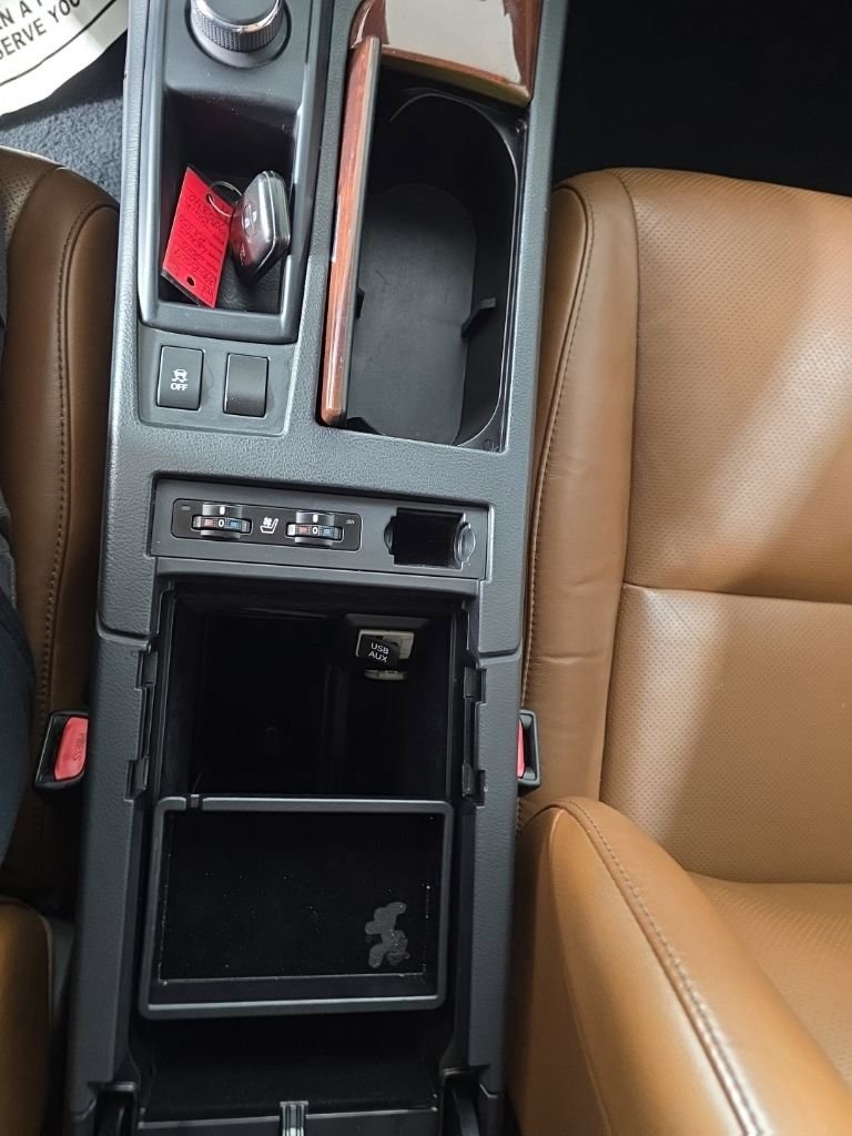 Used 2015 Lexus RX 350 FWD image 23