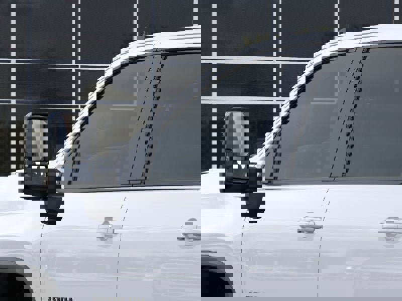 New 2026 Chevrolet Silverado 2500 LT w/ Trail Boss Package image 12