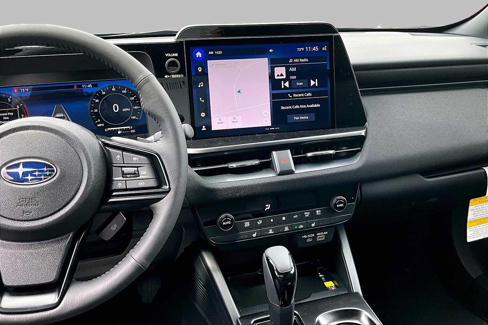 New 2026 Subaru Outback Premium AWD/4WD image 6